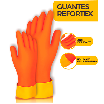 GUANTE REFORTEX